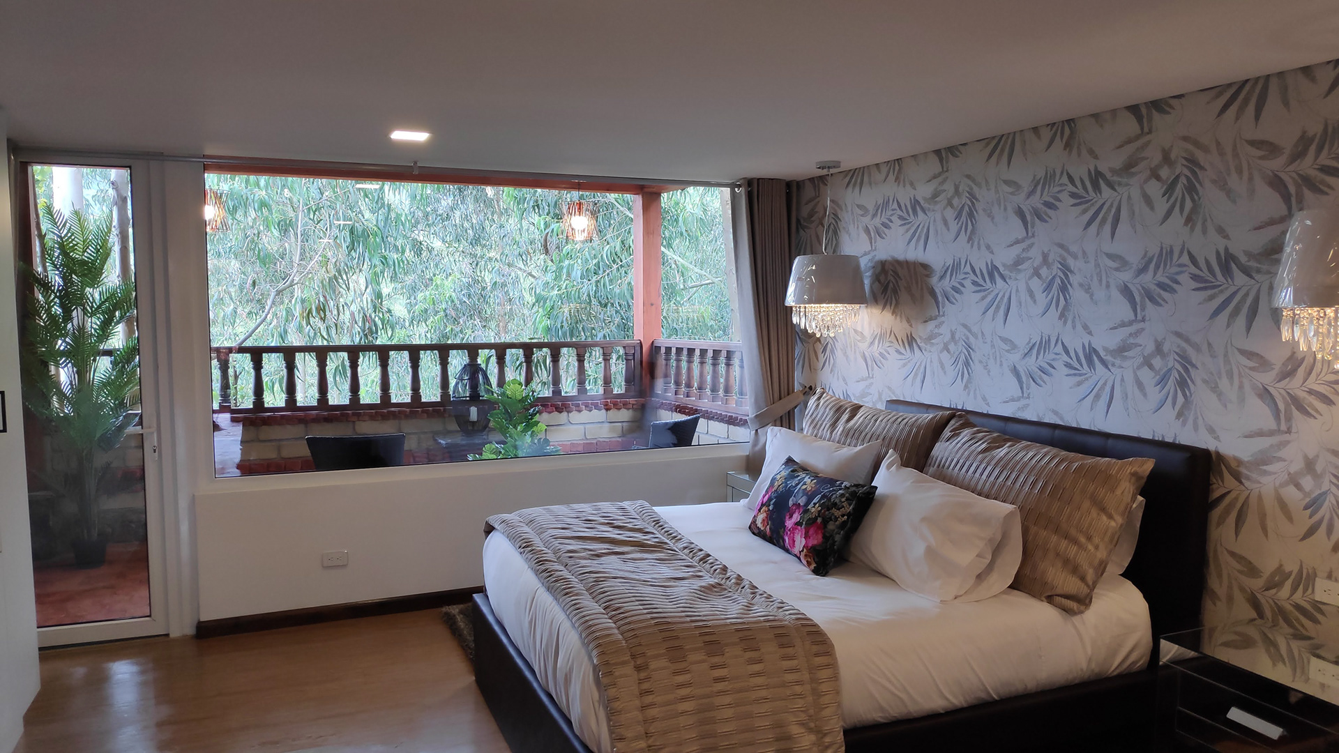 E·pansión Hotel Guatika 建设过程 EXP 01-46