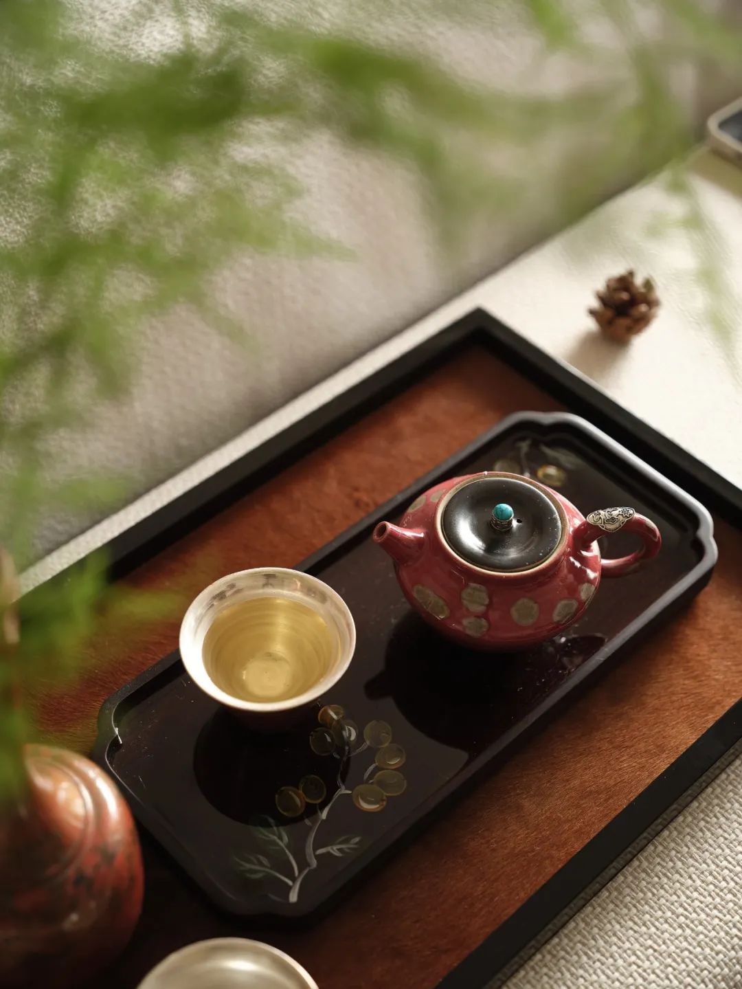 中铁溪山国际旅游度假区丨中国贵阳丨IF DESIGN羽果设计-126