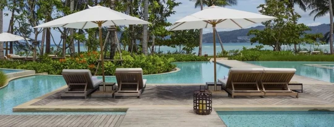 BAR Studio | 酒店设计界的优雅传奇-40