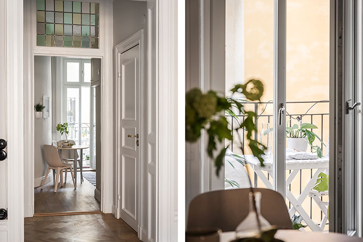 温润阳光瑞典小家-15