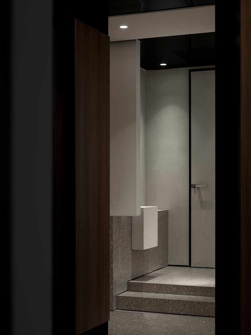 裁影丨中国河北丨AN 安年设计-55