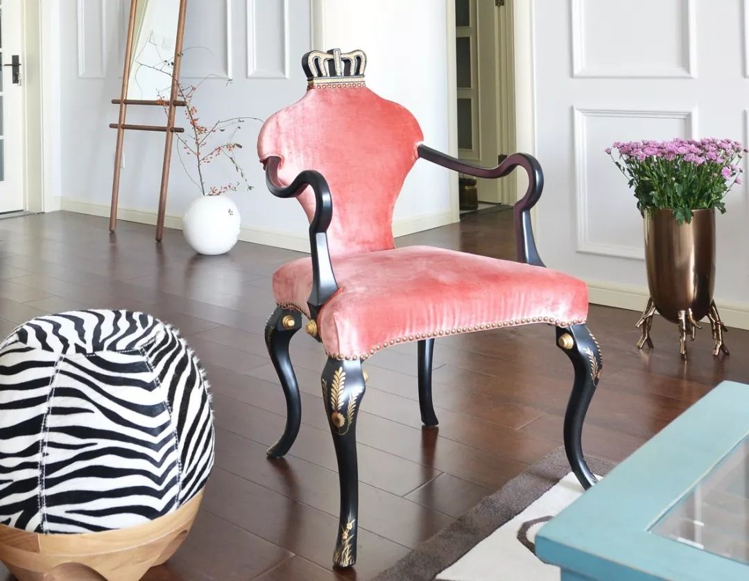 北京230㎡，80后创业小夫妻花60万装房，简单的幸福就是一家人同住-202