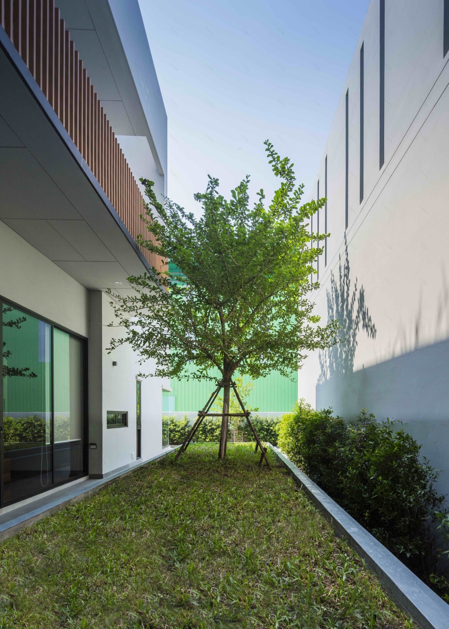 RCD Office & House | Mastermind studio-47