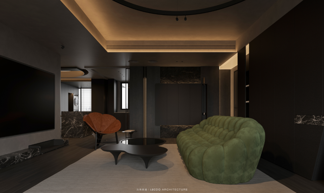 追寻黑色丨中国潮州丨LECOO 力高質造-10