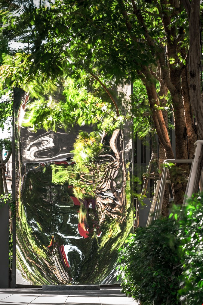 曼谷 The Lumpini 24 公寓 | 活力社区,高品质生活享受-21