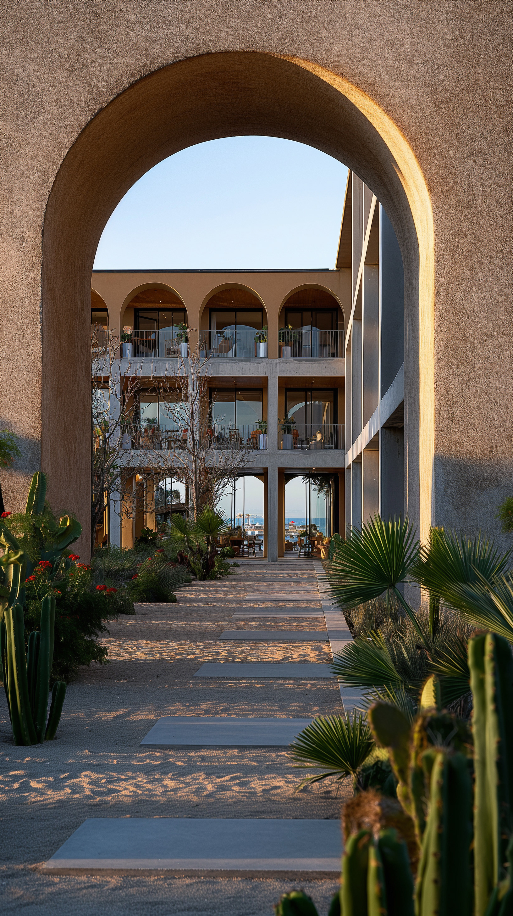 AI 建筑概念设计-10