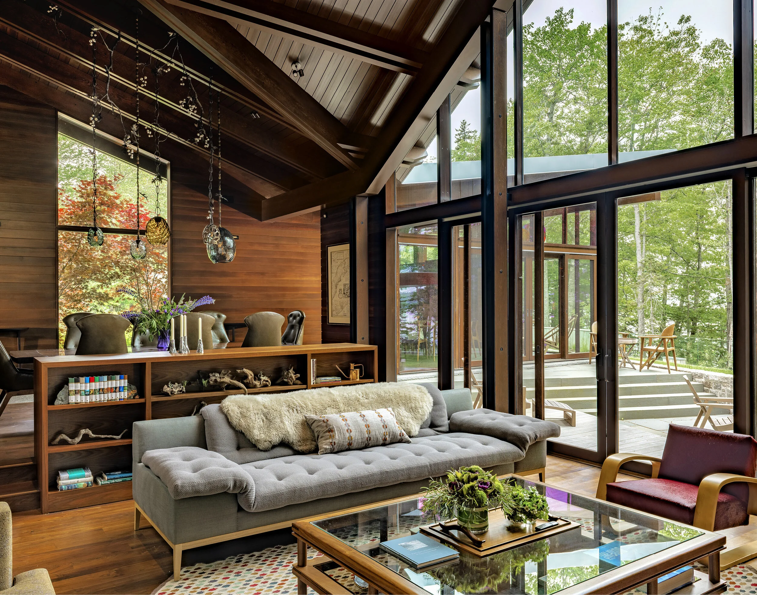 丨美国缅因丨SPAN Architecture-23