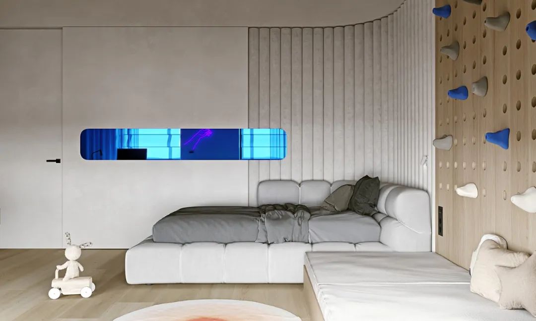 简约优雅住宅丨Raimer Bureau-38