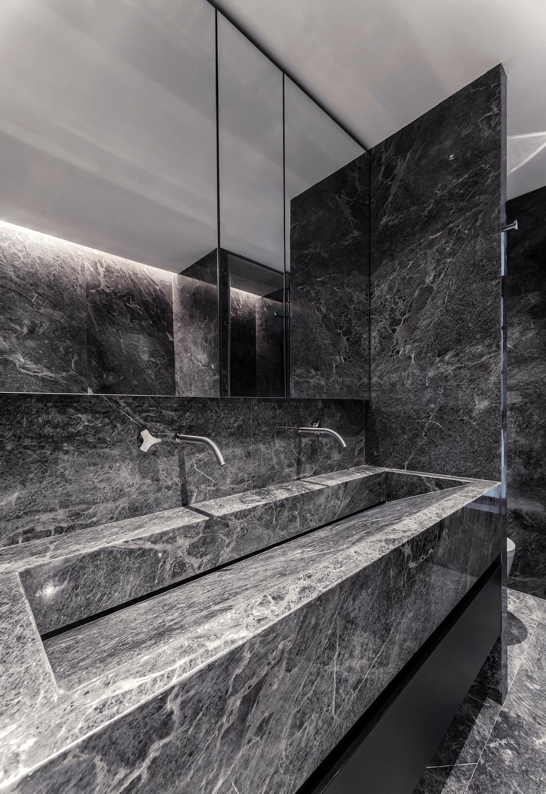 立体主义空间探索 · 家庭情感纽带的打造丨中国广州丨Urban Object URBAN私宅设计所-53