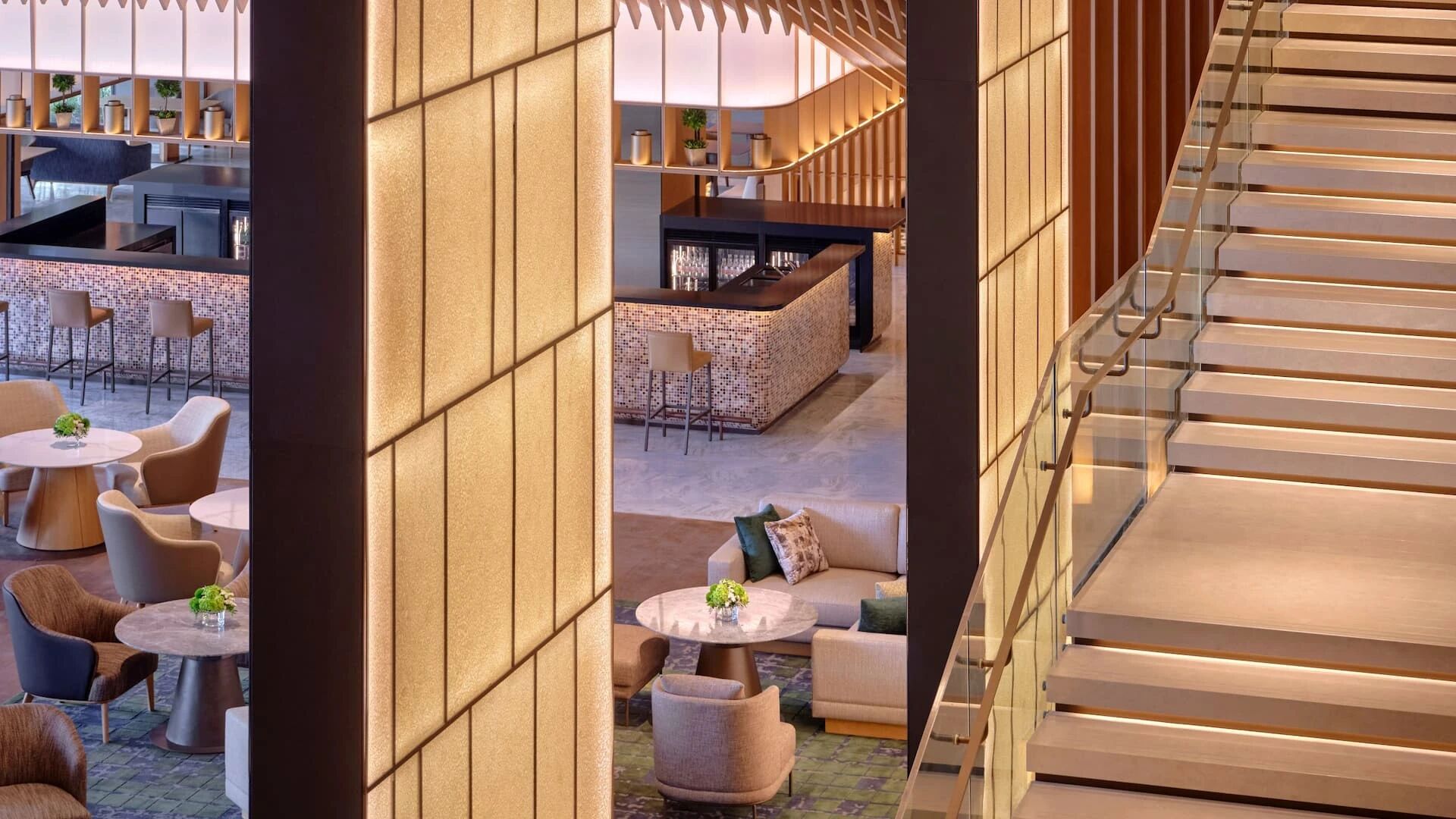 吉隆坡柏悦丨马来西亚吉隆坡丨澳大利亚Fender Katsalidis和本土RSP KL-32