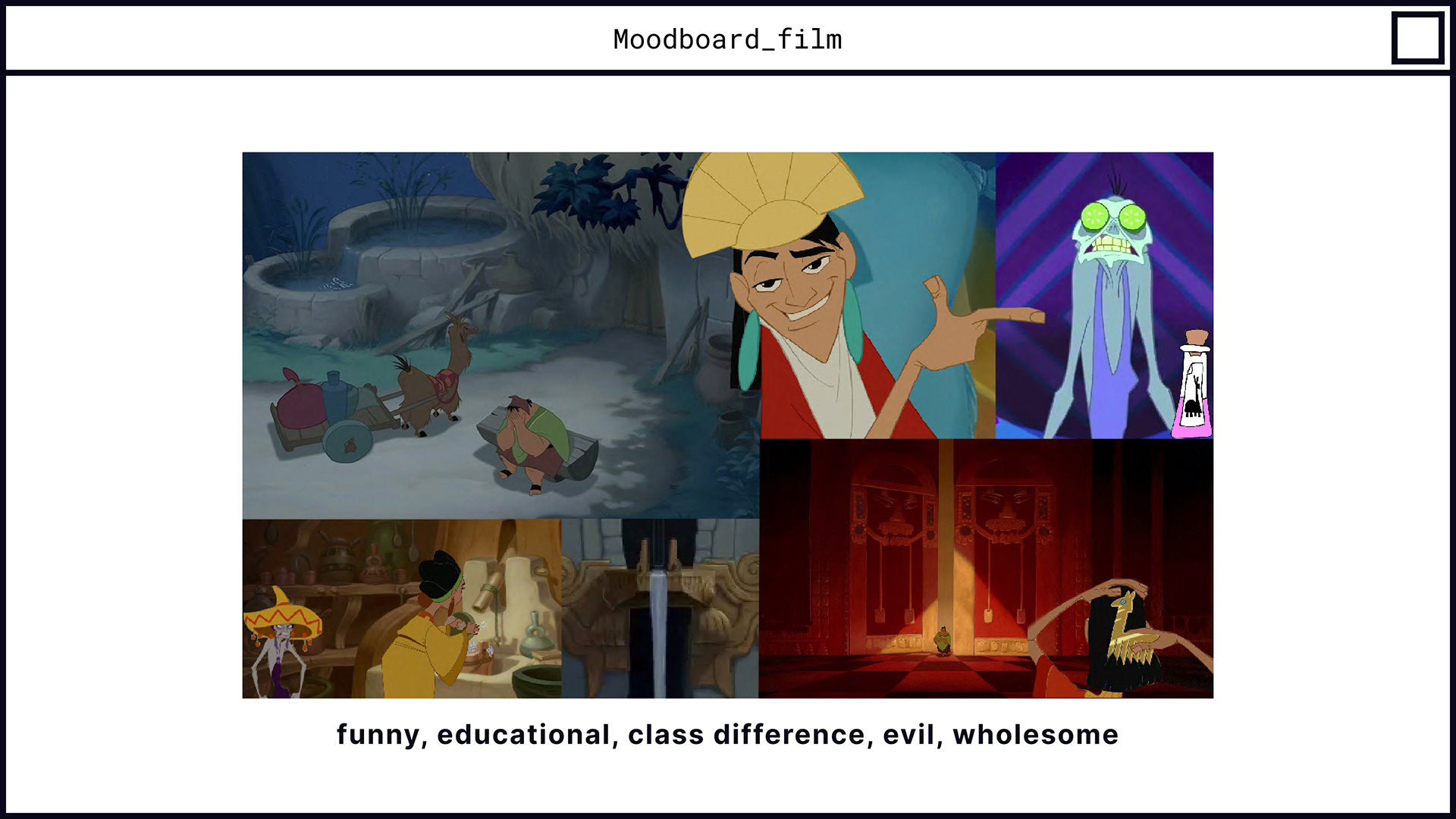 Kuzco（受启发）16 平方米浴室设计-8