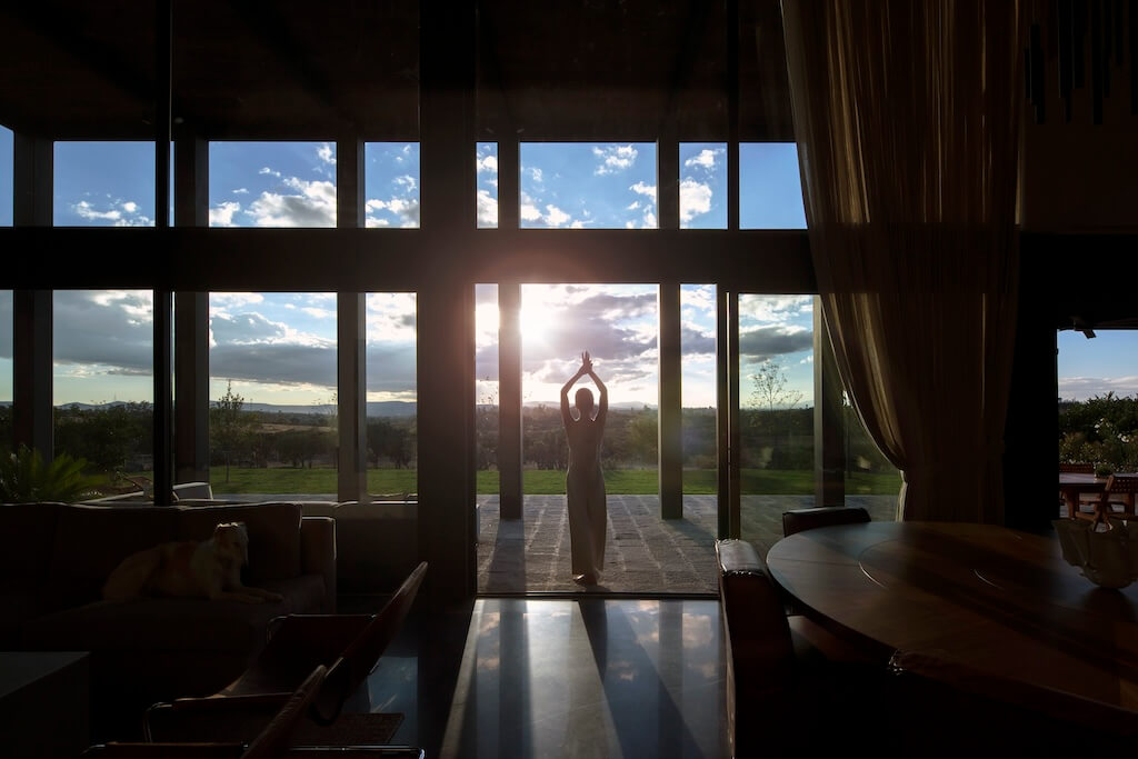 游牧之家丨墨西哥丨Mario López Arquitectura-14