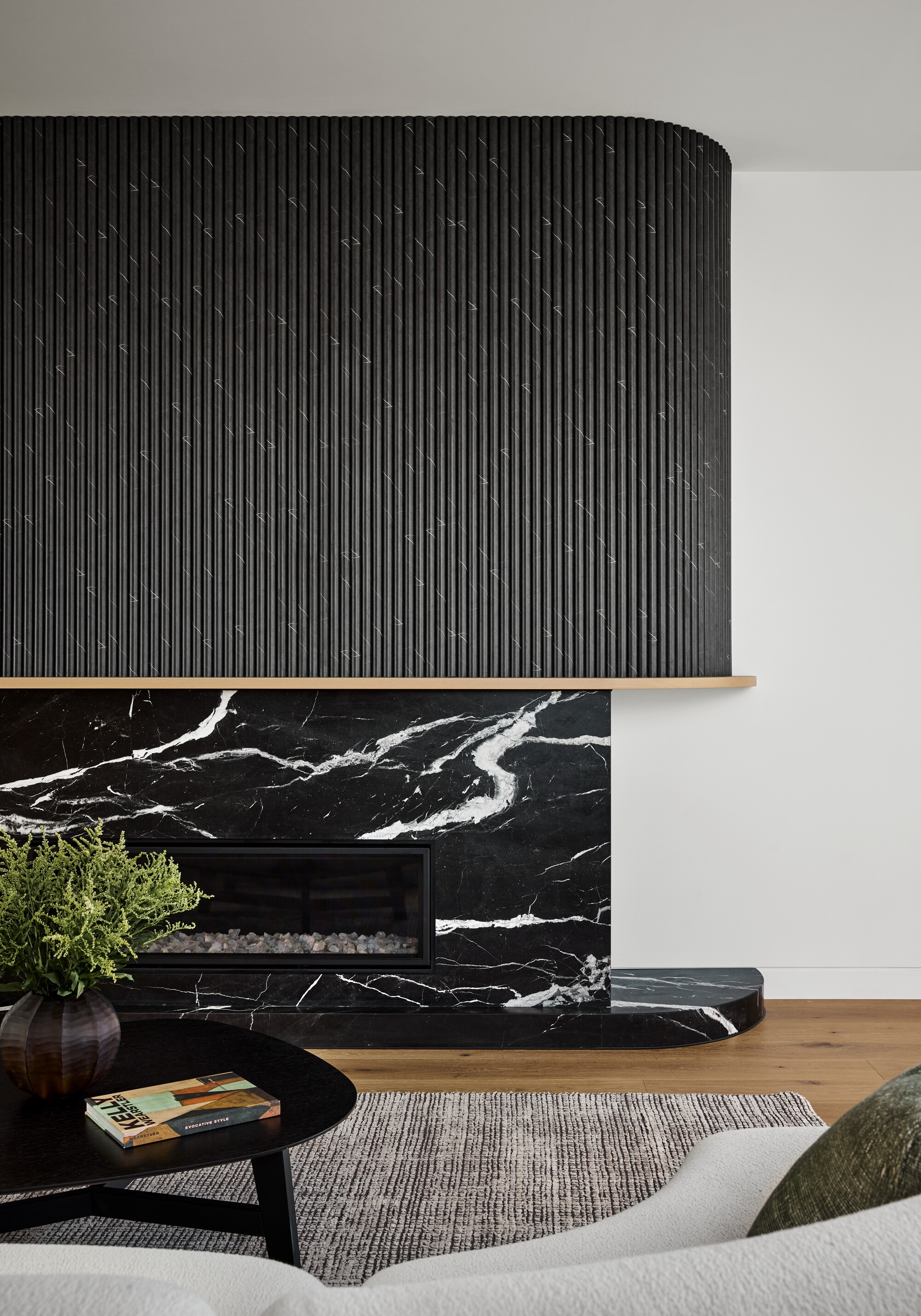 海文伍德庄园丨澳大利亚丨Atlas Architects-19