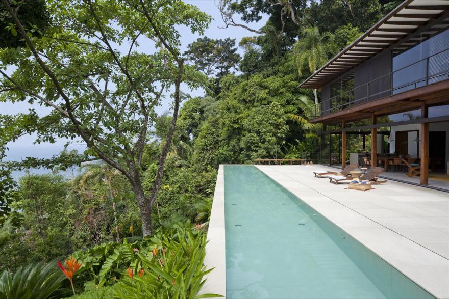 蒂茹科帕瓦之家-8