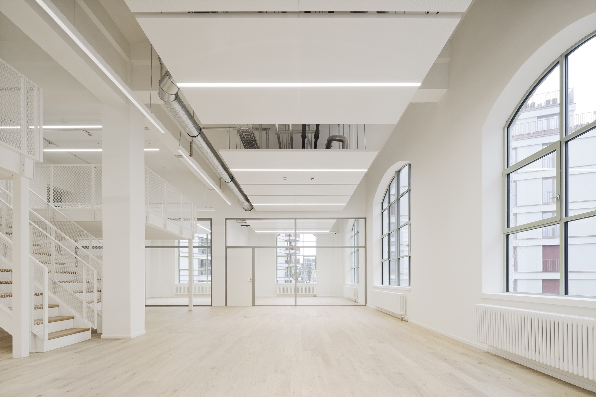 库帕区帕辛信封工厂丨德国慕尼黑丨allmannwappner-20