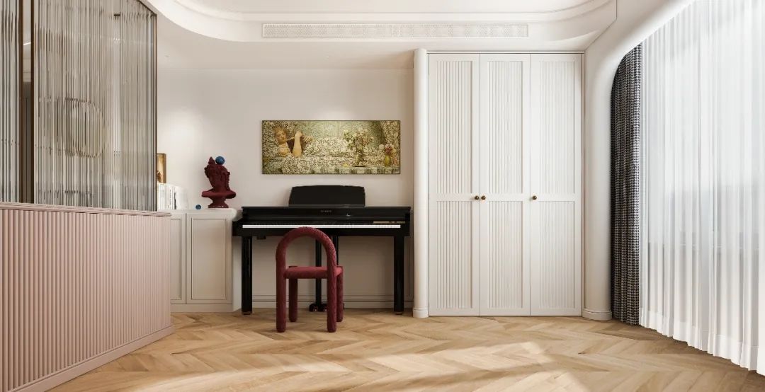 蓟县·鸿坤山语丨中国蓟县丨末那识-24