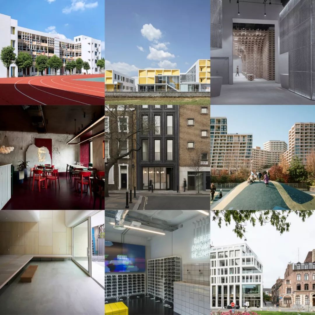 gmp 创始人曼哈德·冯·格康荣获梁思成建筑奖,展现中德建筑文化交流-69