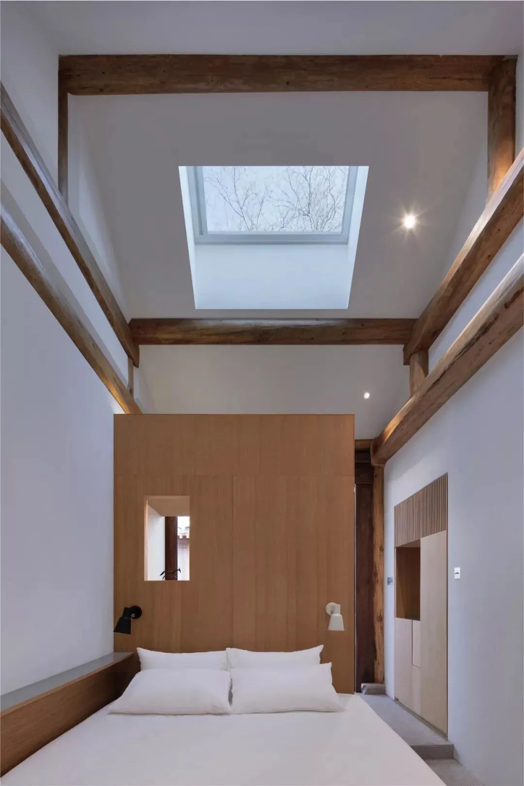 【快题专题案例】系列之改造类案例赏析-67