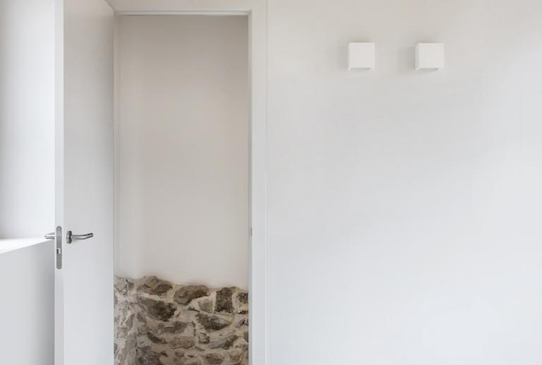 Restauració i ampliació d'una casa al Priorat | vilablanch. Estudi d'arquitectura interior a Barcelona. Projectes de restauració, clau en mà i per a promotores.-14