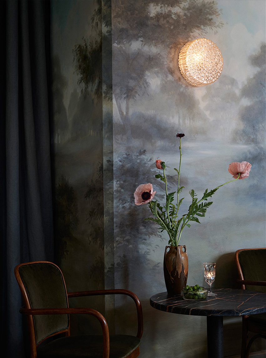 纽约 Le Coucou 餐厅-12