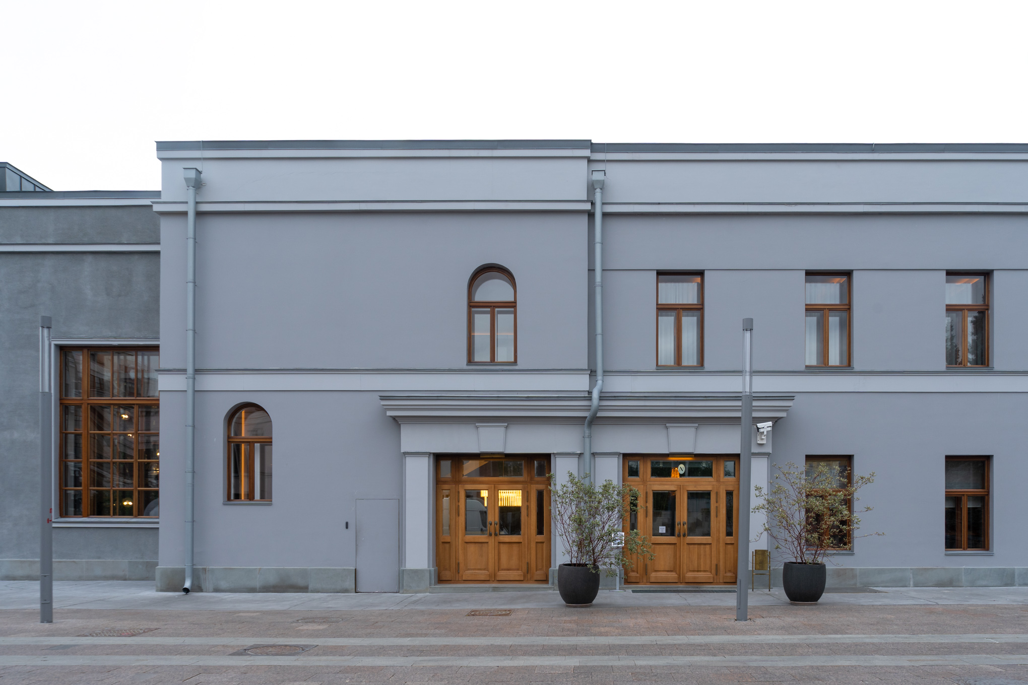 Cinema Khudozhestvenny-21