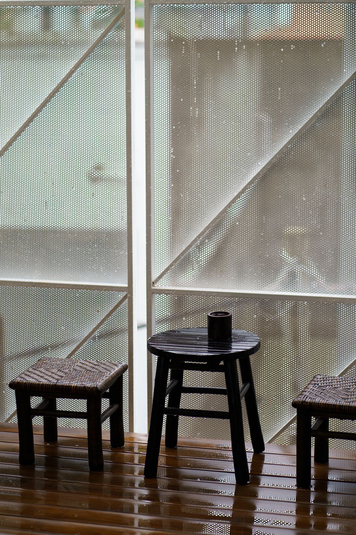 度假风 Soc's House 木质游艇住宅-53