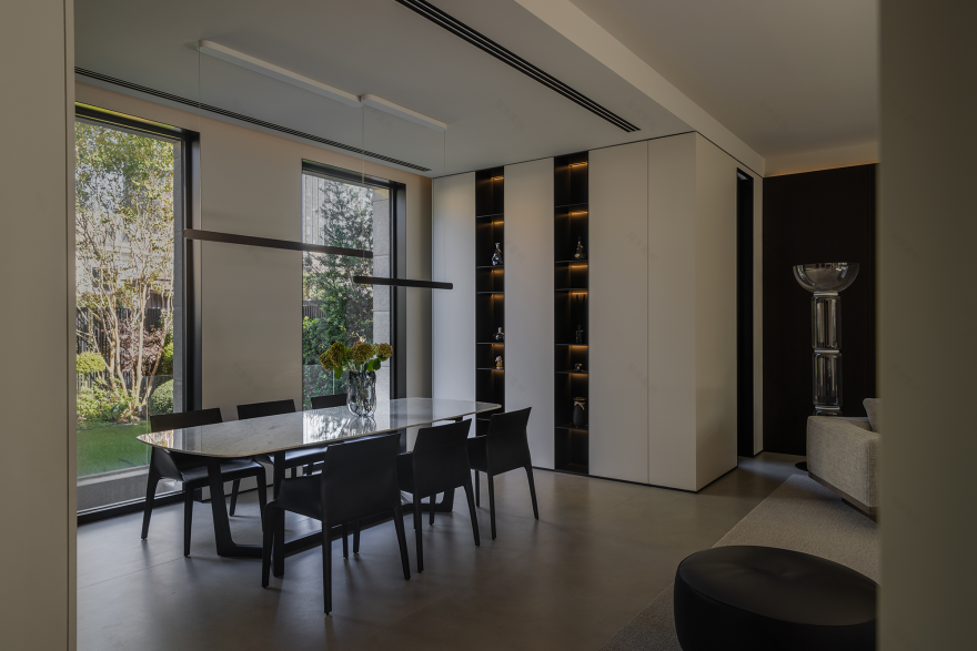 绿地太湖城丨中国苏州丨朱墨及团队(冯焕茹,熊杰等)-47