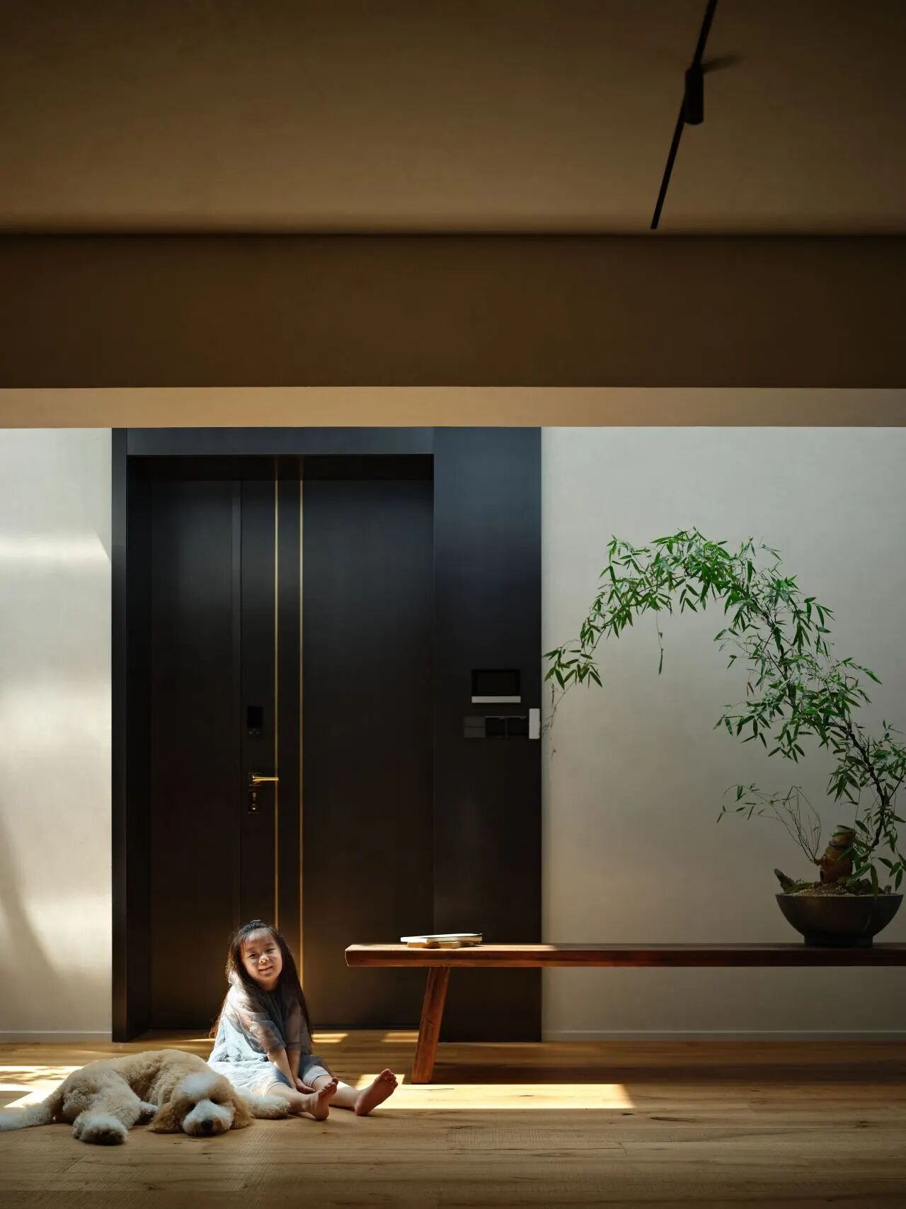 桃花园著丨中国南京丨莲设计 陈熠-54