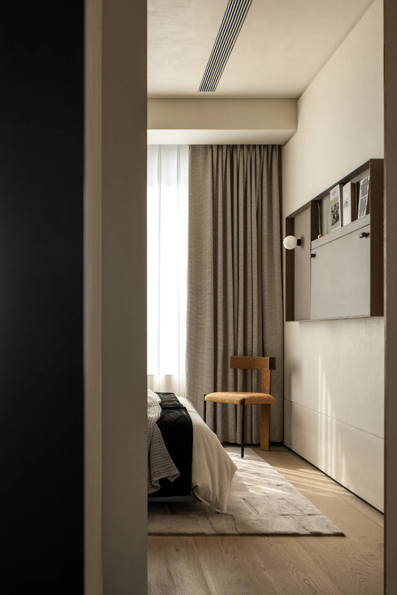 丽雅紫宸雅园丨中国宜宾丨近境制作-46