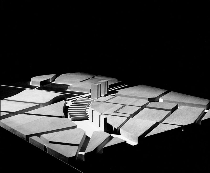 米兰热那亚门区域丨意大利米兰丨Antonio Monestiroli-21