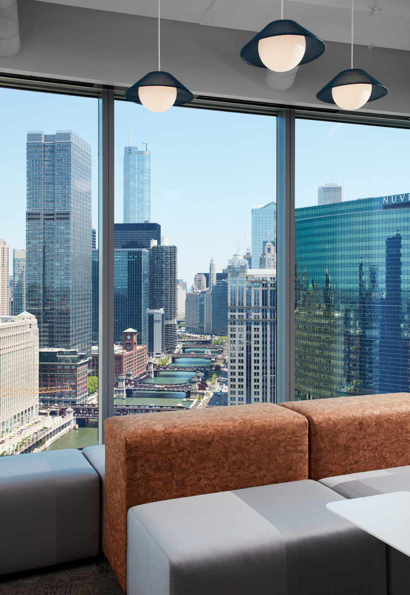 城市树屋里的自然科技融合-14