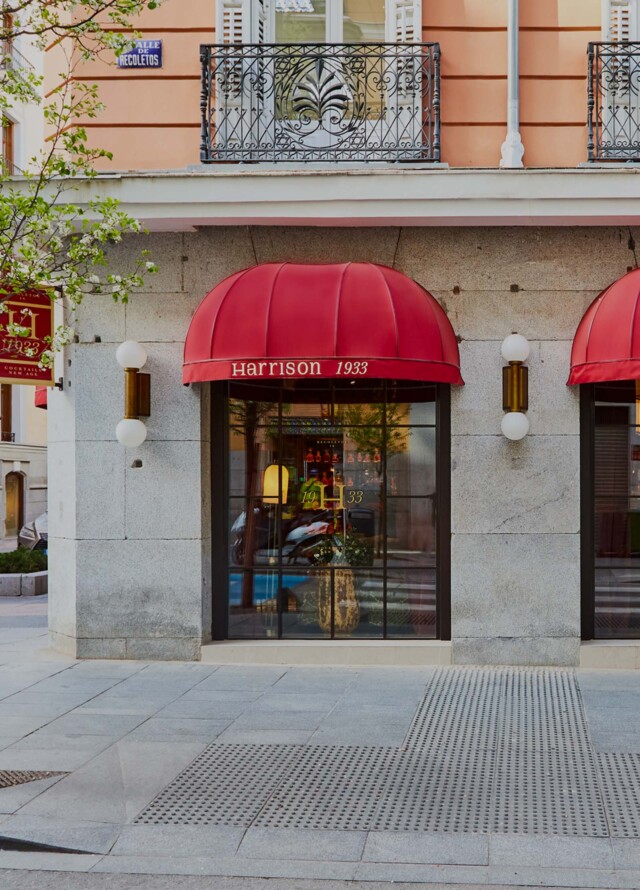 Harrison 1933 - Singular-1