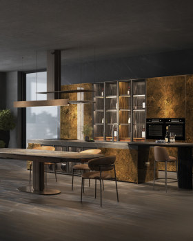 Concept Kitchen 4