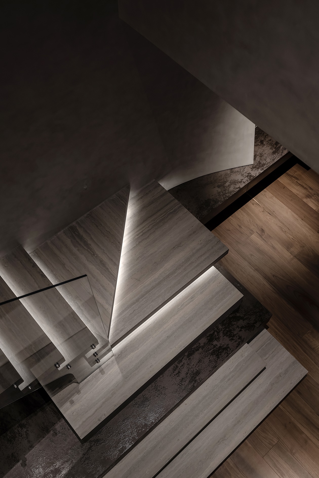 喧中得寂,自在洒脱丨中国重庆丨近晴设计-26