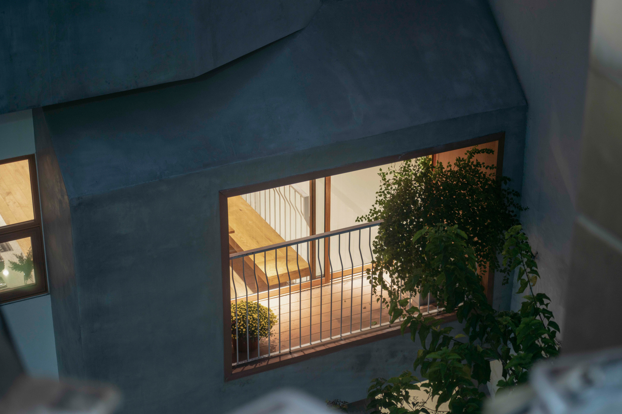 丨越南胡志明市丨NAQI & Partners-42