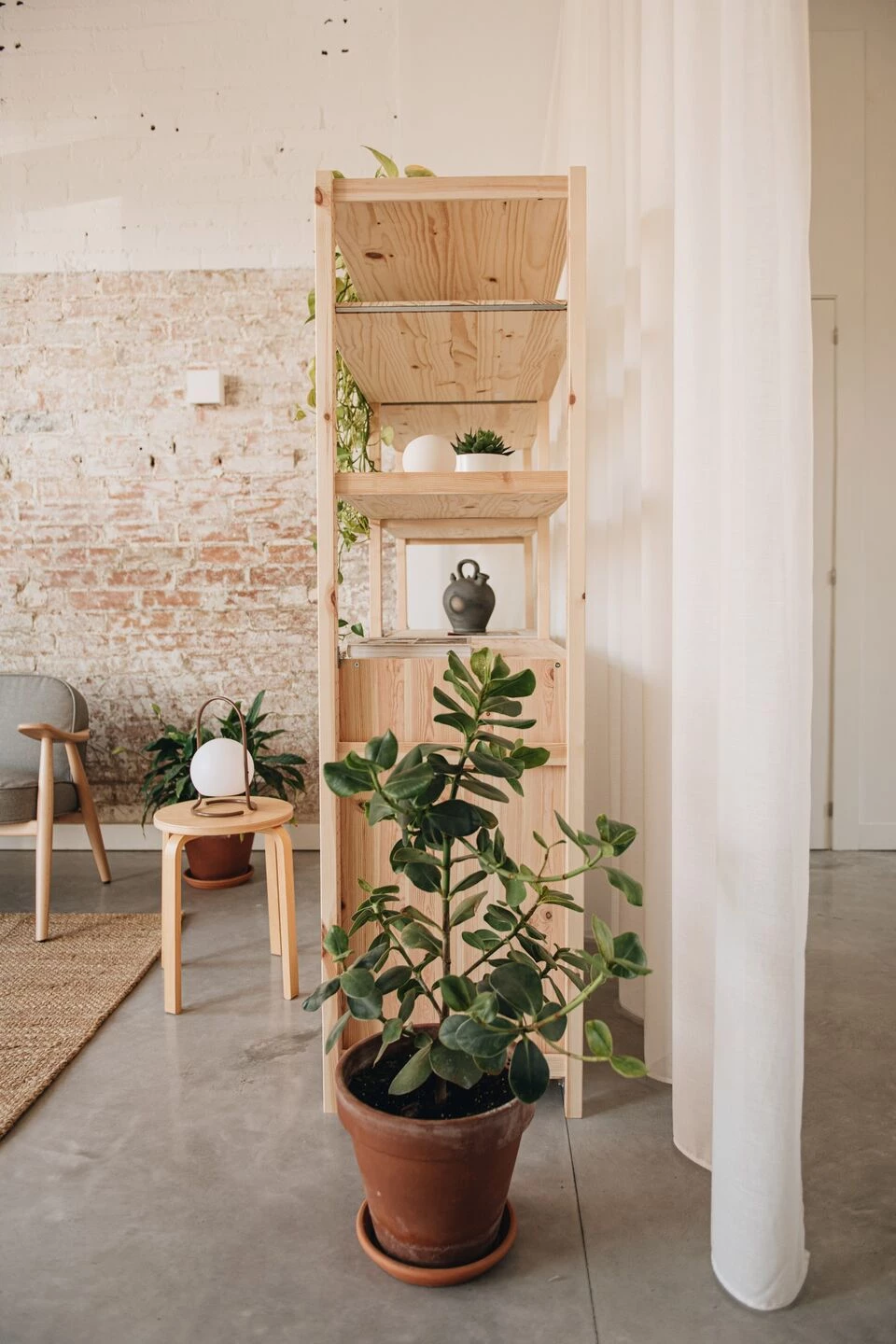 银行与家之间的建筑改造丨undos arquitectura-39