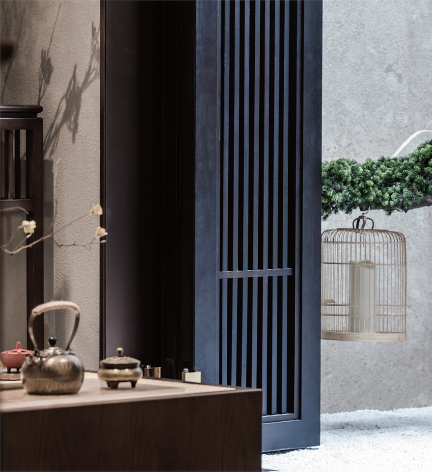 漓江·郡府丹桂府丨中国桂林丨PINKI品伊国际创意-13