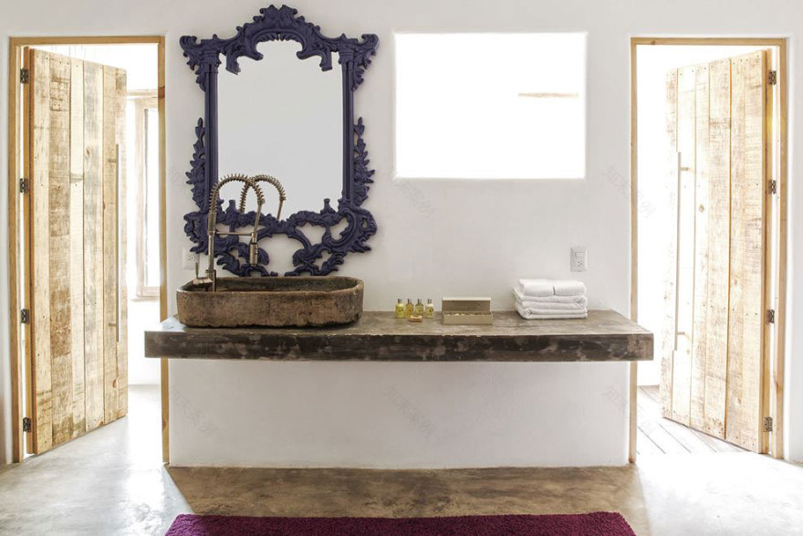 Hotel in Tulum, Mexico Designed by Latinta-44