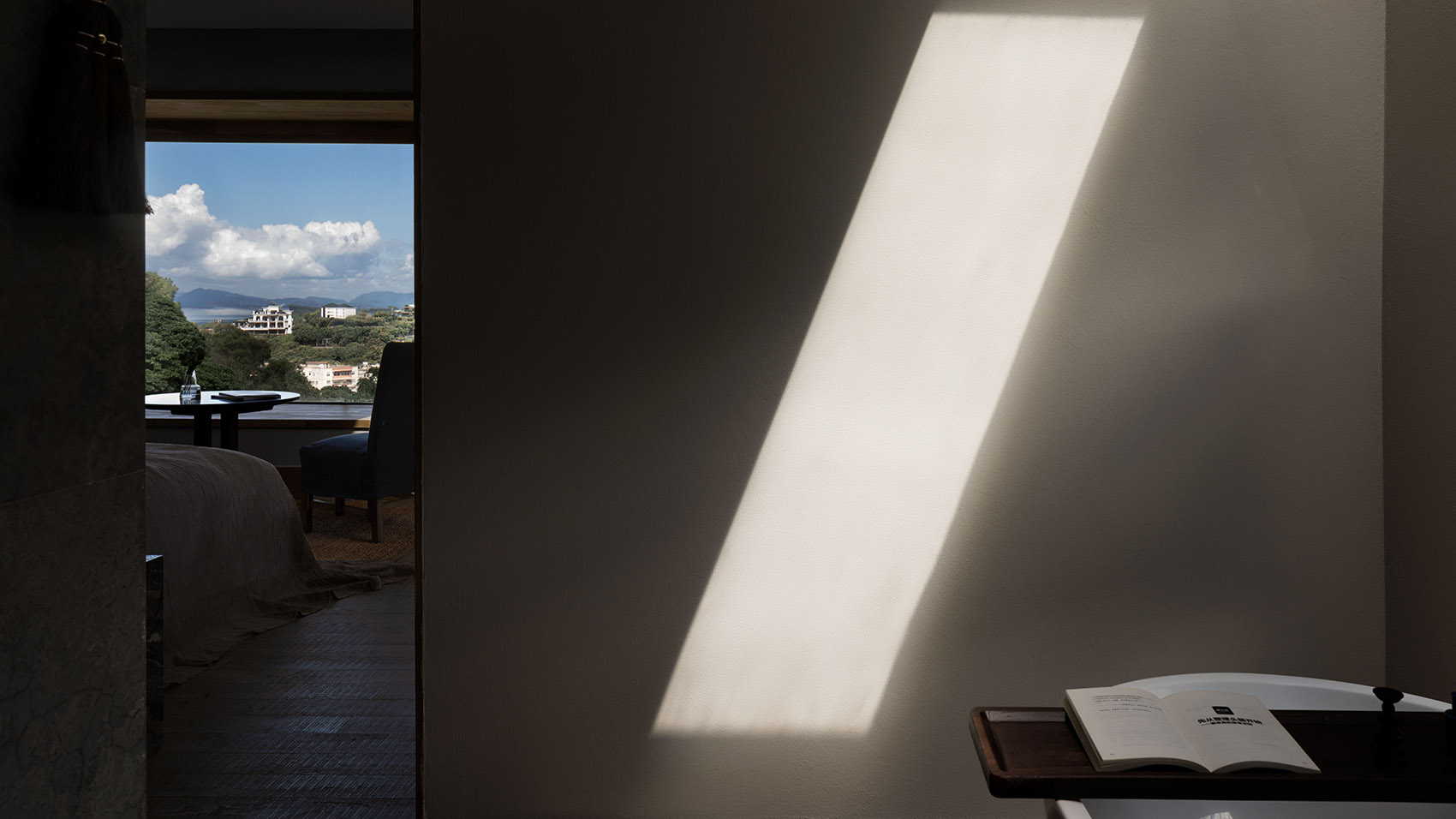 苫也·不若林丨中国深圳丨蜚声设计-230