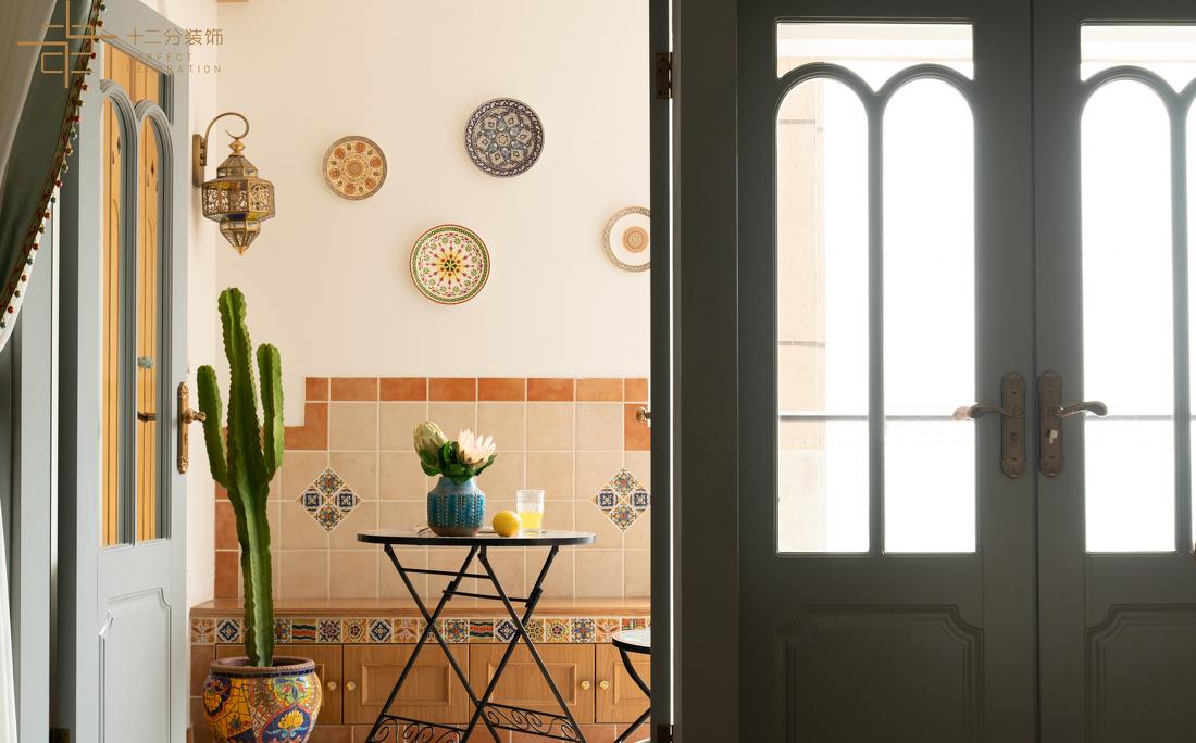 重庆约克郡浮世绘丨中国重庆-5