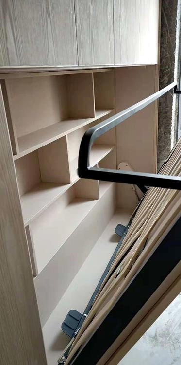 洄游 | 原木质感的空间艺术-48