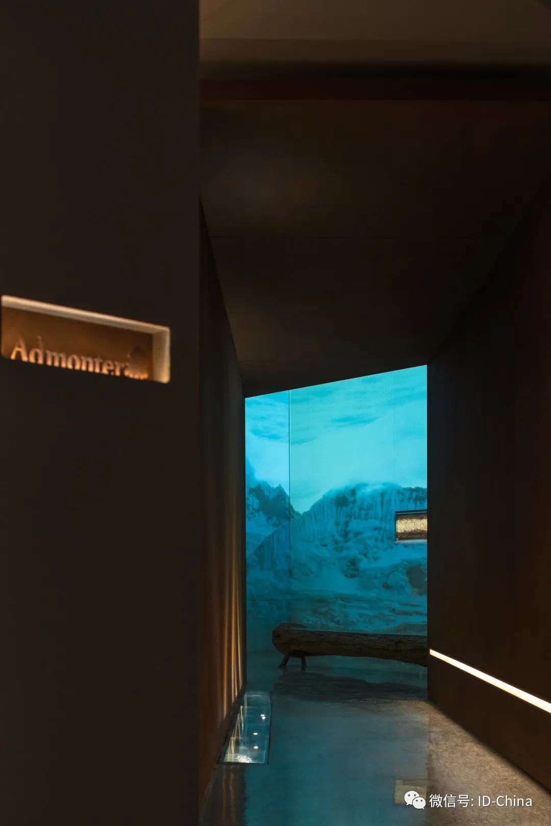 安德蒙特进口地板概念店丨中国成都丨四川省安宅建筑装饰工程有限责任公司-4