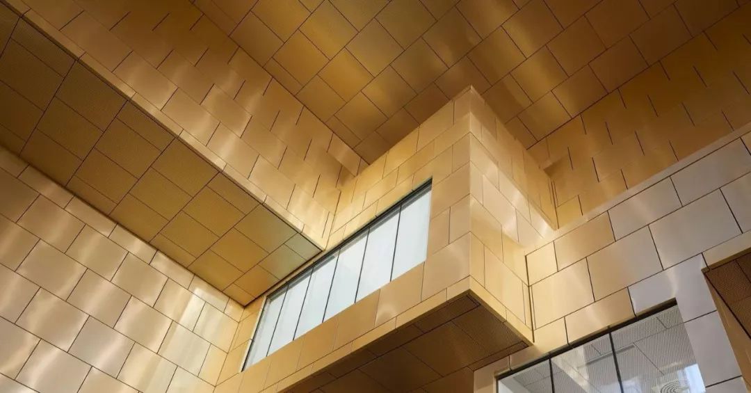 亨宁·拉森建筑之光 | 全球项目与设计亮点-41