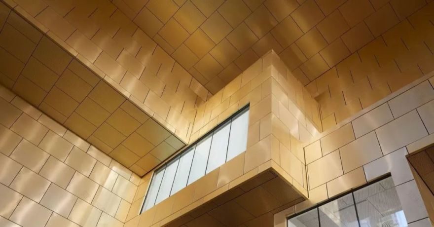 亨宁·拉森建筑之光 | 全球项目与设计亮点-41