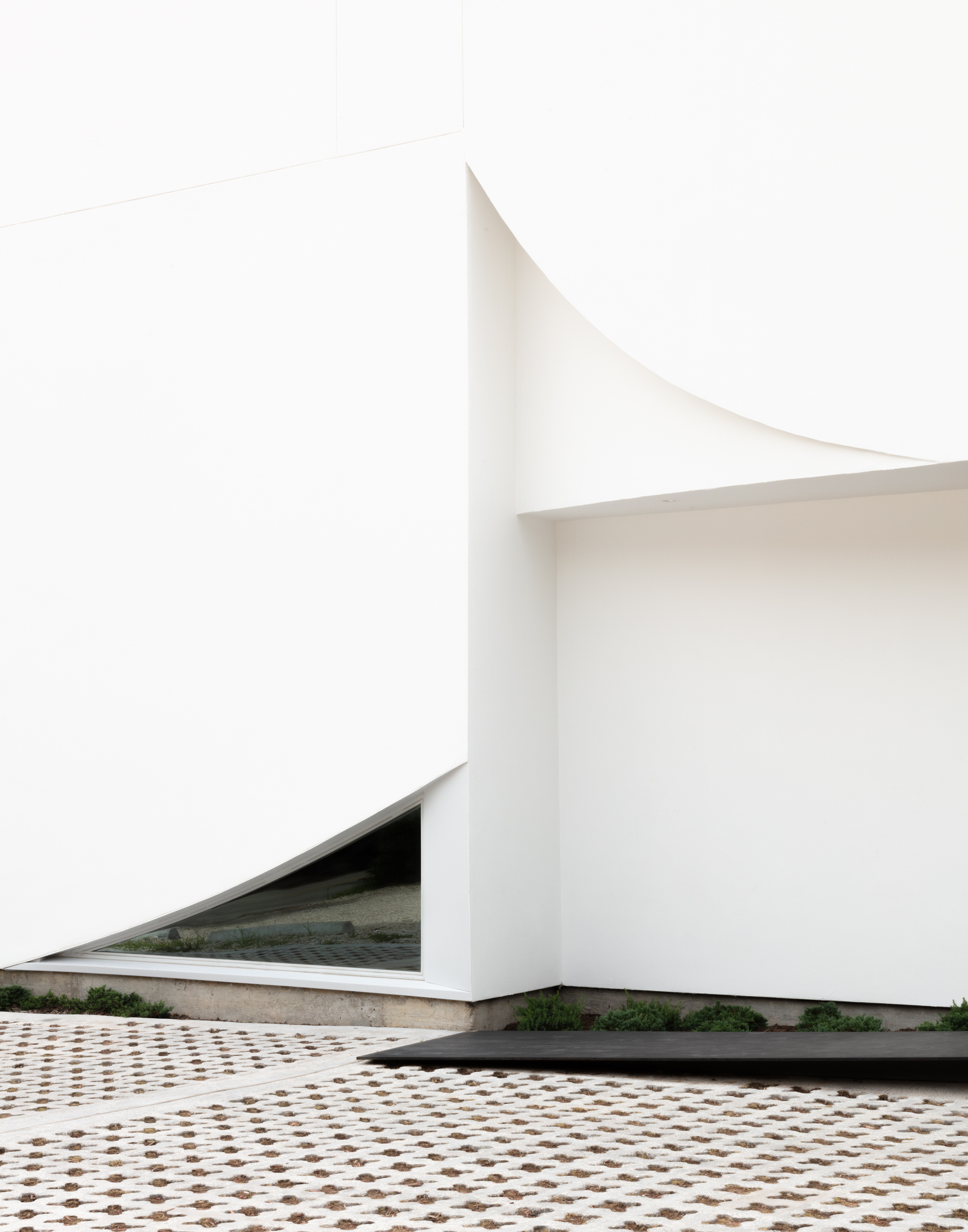 休斯顿艺术交汇点——Transart 多功能艺术空间-46