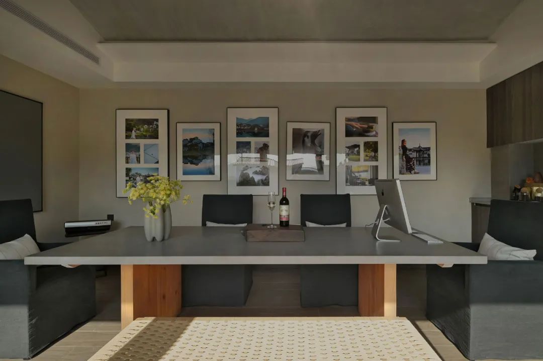 黄山文化村丨中国黄山丨MIDSDC 中装新设-63