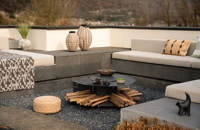 北京山谷Ⅱ期丨中国河北丨德思蒙设计-46