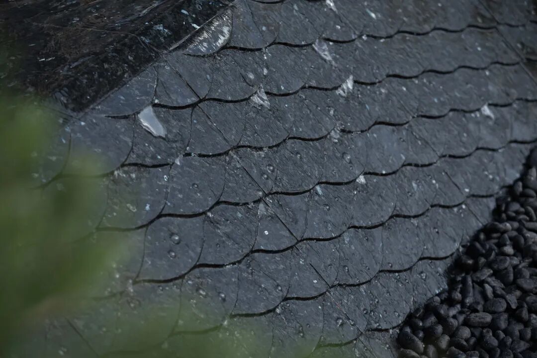 山水诗意：自然与文化有序共生|天津金融街·融府-26