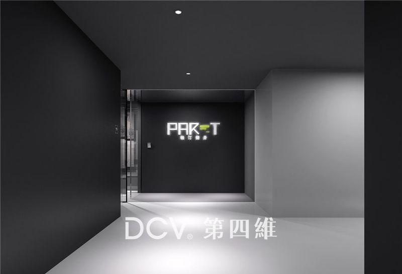 西安Par T健身会所 | 24小时智能聚会健身空间-22