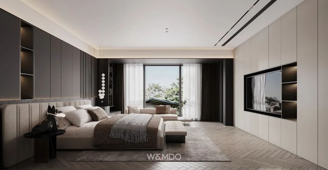 山水意境之宅 · 觅境丨中国乐山丨祝潇刚,易天浩-34